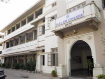Devjibhai Hariya Law College
