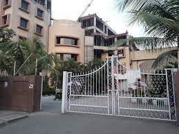 Dr. D.Y. Patil College of Architecture