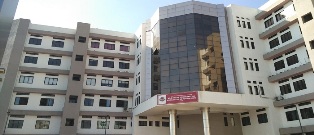 Dr. D.Y. Patil College of Law