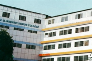 Eknath B. Madhavi College