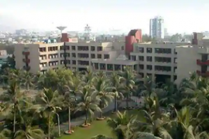 Fr.C. Rodrigues Institute of Management Studies