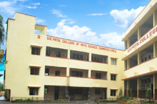 G.R. Patil College of Arts, Science and Commerce