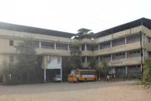 G.R. Patil College of Science & Commerce