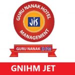 GNIHM JET 2024