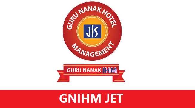 GNIHM JET 2024