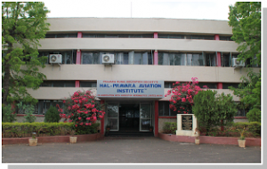 HAL-Pravara Aviation Institute Nasik
