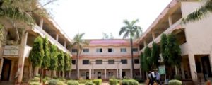 Janseva Shikshan Mandals College of Education