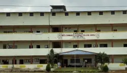 Jeevandeep S. Sanstha Arts, Science and Commerce College