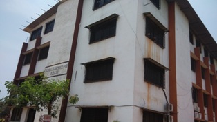 Laxman Devram Sonawane College