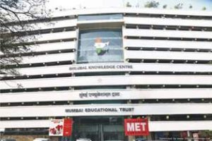 M.E.T. Institute of Computer Science