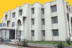 Mahatma Gandhi Missions Law College