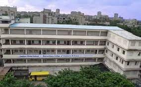 Matruchhaya Degree College of Commerce
