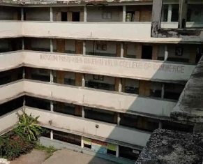 Matushri Pushpaben Vinubhai Valia College