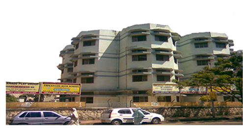 Niranjana Majithia College of Commerce