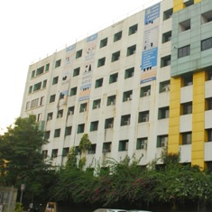 Oriental College of Pharmacy