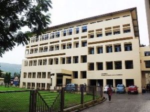 SIES (NERUL) COLLEGE OF ARTS