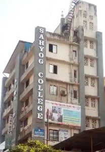 Sahyog College of Management Studies