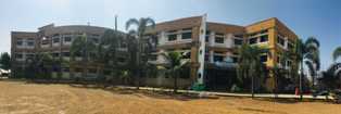Samyak Sankalp College of Arts