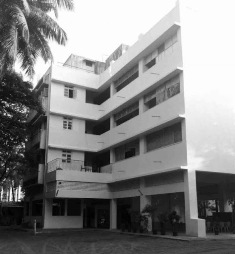 School of Environment and Architecture