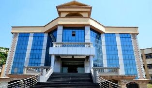Shivajirao Jondhale College of Engineering