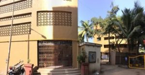 Shri L. P. Raval College of Education & Research