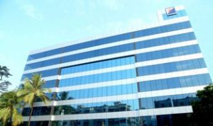 TCS Mumbai