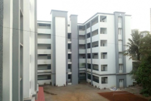 Terna Engineering College