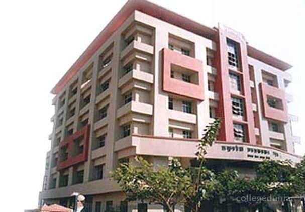 Thakur Shyamnarayan College of Education & Research Mumbai