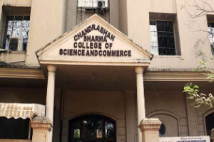 Chandrabhan Sharma College of Arts, Science & Commerce