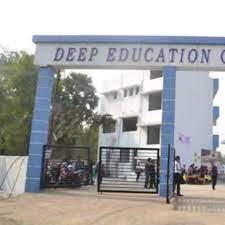 Deep MIDC College of Management