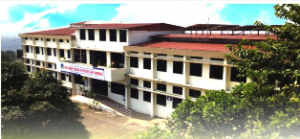 Dnyandeep College of Science and Commerce