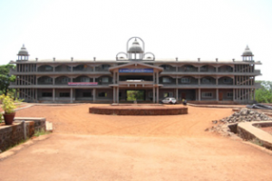 Dr. Tanajirao Chorage M.Ed. College