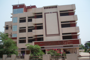 M.B. Harris College of Arts & A.E. Kaleskar College of Commerce & Management