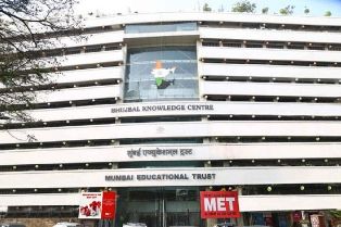 METs Mumbai Education Institute Of Pharmacy