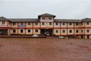 Mohini Murari Mayekar Arts & Commerce College