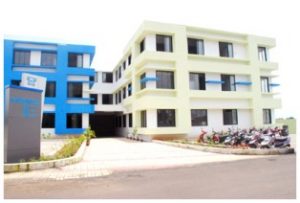 Prabhakar Patil Education Society College