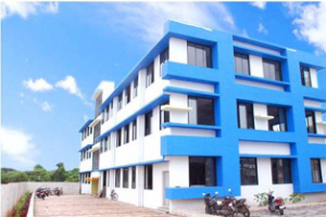 Prabhakar Patil Institute of Management Studies