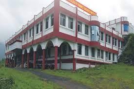 Rahul Dharkar College