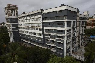 Rizvi Institute of Management Studies & Research