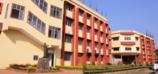 S. P. Hegshetye Arts, Commerce and Science College