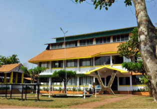 Sahyadri College of Hotel Management & Tourism