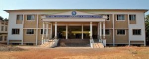 Sahyadri Institute of Management & Research