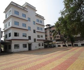 Smt. K L Tiwari College of Architecture