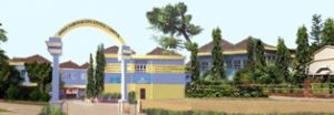 Vidya Vikas Mandals College of Information Technology & Management