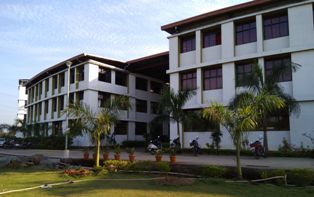 Vishwaniketan Institute of Management Enterpreneurship and Engineering Technology