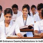 ANM Admission 2024