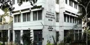 Dr. Bhanuben Nanavati College of Pharmacy