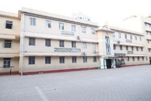 Gurukul College of Commerce