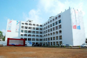 H.K.Institute of Management Studies & Research