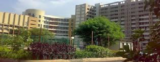 K.J. Somaiya Comprehensive College of Education Training & Research